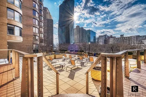 330 E 38th Street New York City NY 10016
