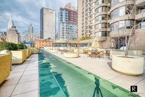 330 E 38th Street New York City NY 10016