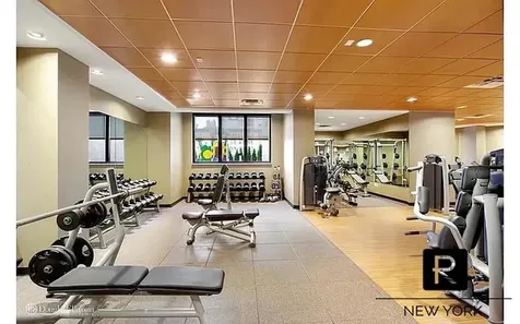 330 E 38th Street New York City NY 10016