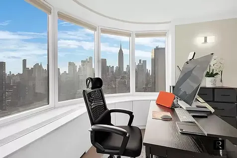 330 E 38th Street New York City NY 10016