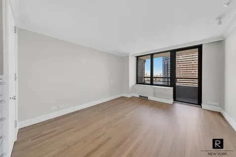 330 E 38th Street New York City NY 10016