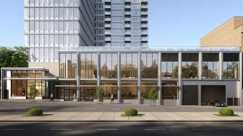 138-18 Northern Boulevard New York City NY 11354