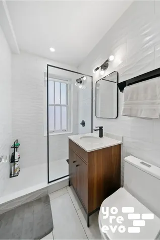 2 Grove Street New York City NY 10014