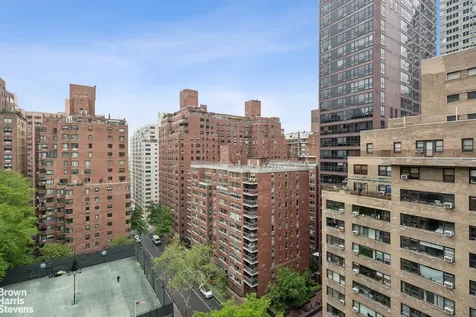 400 E 56th Street New York City NY 10022