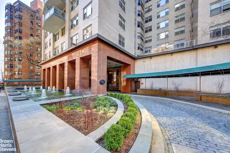400 E 56th Street New York City NY 10022