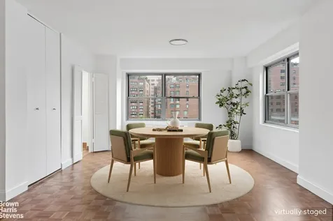 400 E 56th Street New York City NY 10022