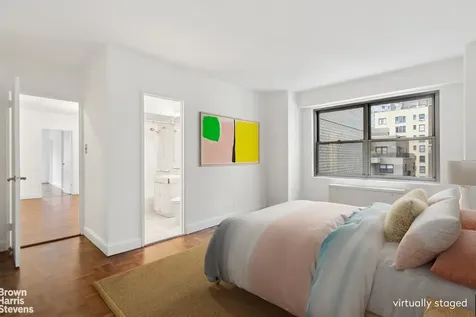 400 E 56th Street New York City NY 10022