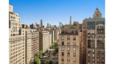 900 Park Avenue New York City NY 10075