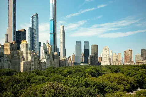 815 5th Avenue New York City NY 10065