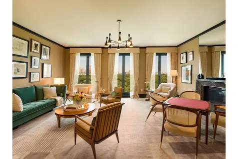 815 5th Avenue New York City NY 10065