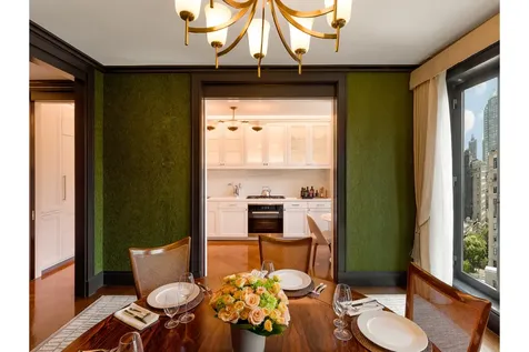 815 5th Avenue New York City NY 10065