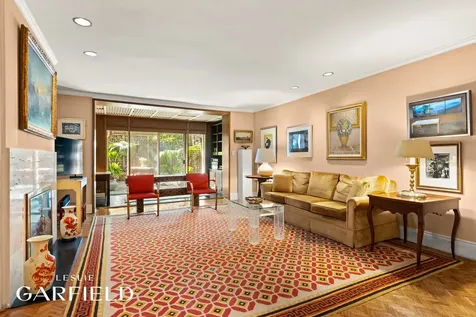 326 E 69th Street New York City NY 10021