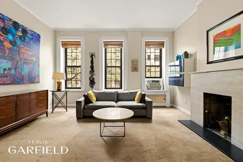 326 E 69th Street New York City NY 10021