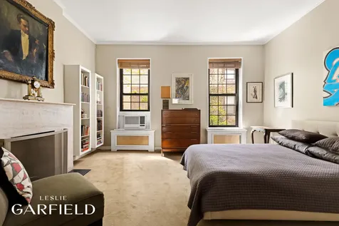 326 E 69th Street New York City NY 10021
