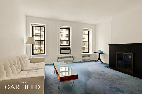 326 E 69th Street New York City NY 10021