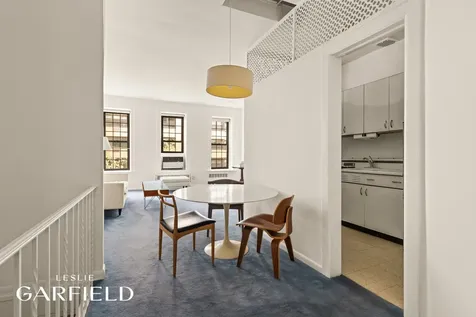 326 E 69th Street New York City NY 10021