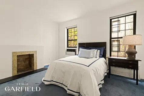 326 E 69th Street New York City NY 10021