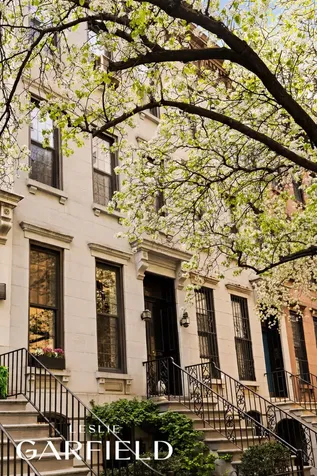 326 E 69th Street New York City NY 10021