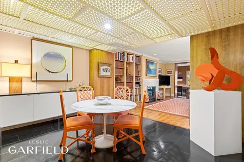 326 E 69th Street New York City NY 10021