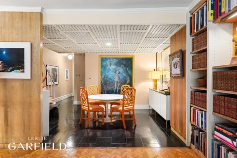 326 E 69th Street New York City NY 10021