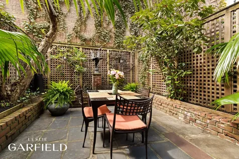 326 E 69th Street New York City NY 10021