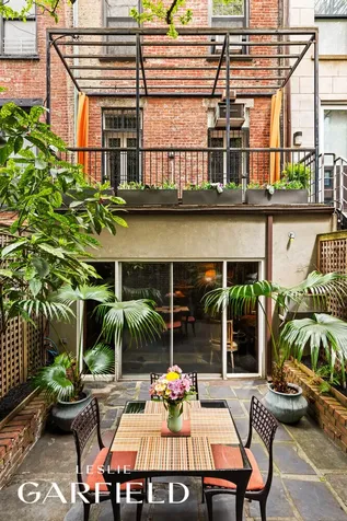 326 E 69th Street New York City NY 10021