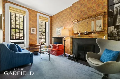326 E 69th Street New York City NY 10021