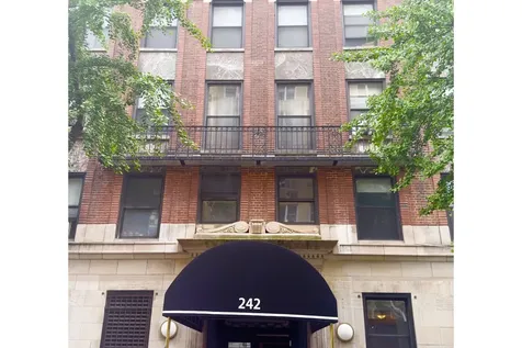 242 E 19th Street New York City NY 10003