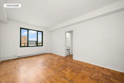 1507 Metropolitan Avenue New York City NY 10462