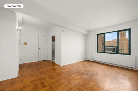 1507 Metropolitan Avenue New York City NY 10462