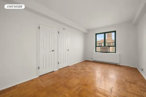 1507 Metropolitan Avenue New York City NY 10462