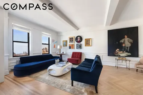 65 E 96th Street New York City NY 10128