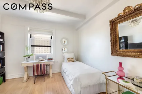 65 E 96th Street New York City NY 10128