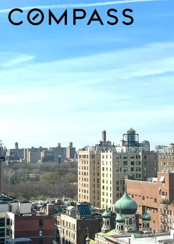 65 E 96th Street New York City NY 10128