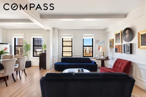 65 E 96th Street New York City NY 10128