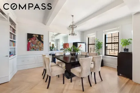 65 E 96th Street New York City NY 10128