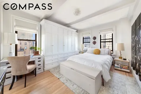 65 E 96th Street New York City NY 10128