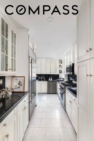 65 E 96th Street New York City NY 10128