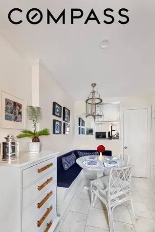 65 E 96th Street New York City NY 10128