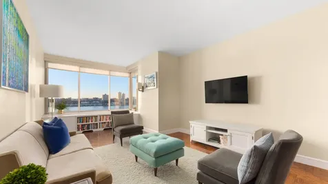 200 Riverside Boulevard New York City NY 10069