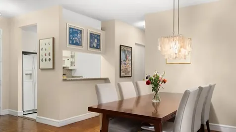 200 Riverside Boulevard New York City NY 10069