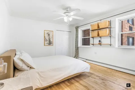 319 E 105th Street New York City NY 10029