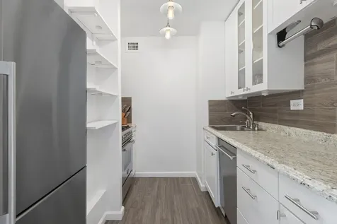 310 E 46th Street New York City NY 10017