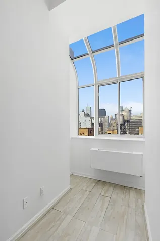 310 E 46th Street New York City NY 10017