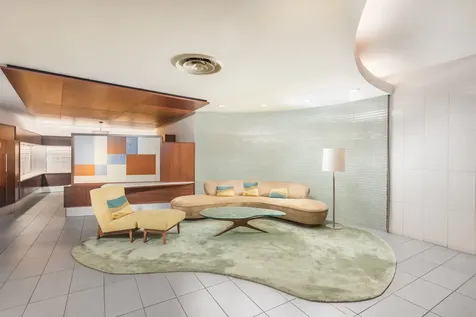 310 E 46th Street New York City NY 10017