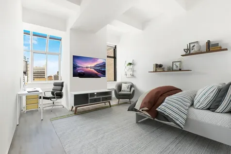 310 E 46th Street New York City NY 10017