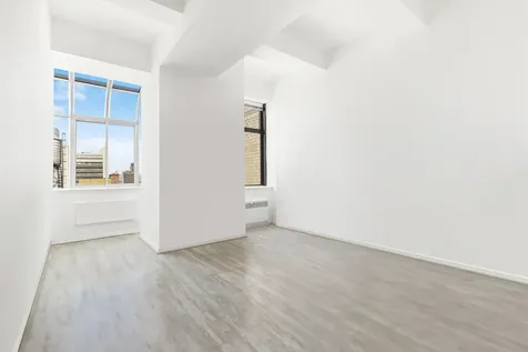 310 E 46th Street New York City NY 10017