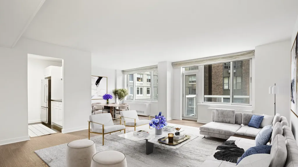 2373 Broadway New York City NY 10024