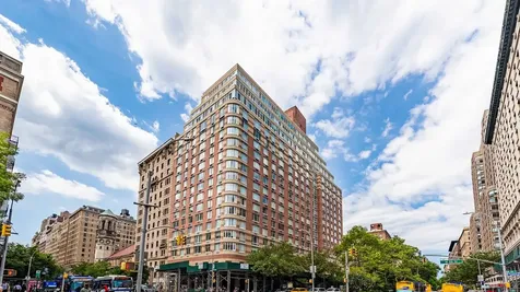 2373 Broadway New York City NY 10024