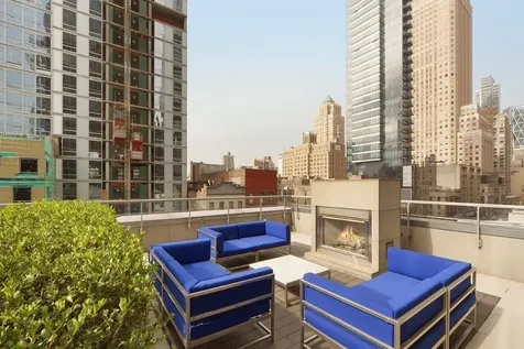 247 W 46th Street New York City NY 10036